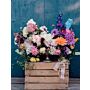 Slowflowers - Wilde Gärten und ungezähmte Bouquets