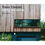 Trevor Dannatt. Works and Words