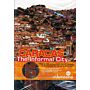 DVD Caracas - The Informal City