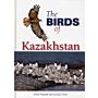 The Birds of Kazakhstan