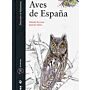 Aves de España