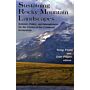 Sustaining the Rocky Mountain Landscapes