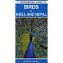 A Photographic Guide to Birds of India and Nepal