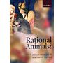 Rational Animals?