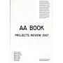 AA Book Projects Review 2007