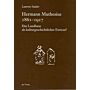 Herman Muthesius (1861-1927). Das Landhaus als kulturgeschichtlicher Entwurf