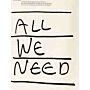 All We Need : Holzer Kobler Architekturen & iart interactive