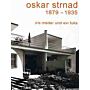 Oskar Strnad 1879-1935
