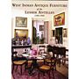 West Indian Antique Furniture of the Lesser Antilles 1740-1940
