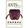 Ants of North America. A Guide to the Genera