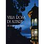 Villa Rosa di Altare - Da residenza a museo
