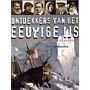 Ontdekkers van het eeuwige ijs