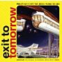 Exit to tomorrow, World's fair architecture, design, fashion 1933-2005