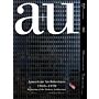 A+U 565 17:10 American Architecture 1945-1970 - Beginning of the Modern Architecture