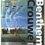 Benthem Crouwel 1980-2000 (Dutch English language)