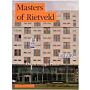 Masters of Rietveld : Dutch Design Education in the 21st Century