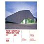 A 10 - New European Architecture  07-08