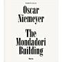 Oscar Niemeyer : The Mondadori Building