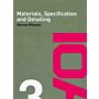 TOA 3 Technologies of Architecture: Materials, Specification and Detailing