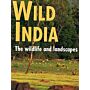 Wild India - The wildlife and landscapes of India