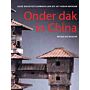 Onder dak in China
