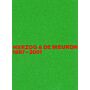 Herzog & de Meuron - The Complete Works 4  (1997-2001)