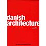 Danish Architecture since 1754