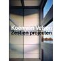 Koen van Velsen - 16 projecten