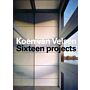 Koen van Velsen - 16 projects