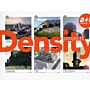 A+T Density Projects - 36 new concepts on collective housing