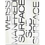 Weiss Manfredi: Surface/Subsurface