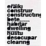 Constructing - Dwelling - Clearing