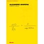 Alejandro Aravena - Progettare e Construire (Italian language)