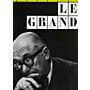 Le Corbusier - Le Grand (large format)