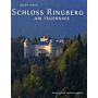 Schloss Ringberg am Tegernsee