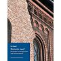Memento 1945?: Kirchenbau aus Kriegsruinen und Trümmersteinen in den Westzonen und in der Bundesrepublik Deutschland