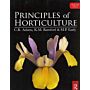 Principles of Horticulture (sixth edition)