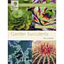 Wisley Handbooks : Garden Succulents