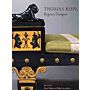 Thomas Hope - Regency Designer
