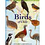 Princeton Field Guides - Birds of Chile