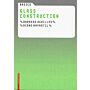 Basics - Glass Construction