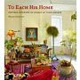 To Each His Home- Inspired Interiors as Unique as their Owners
