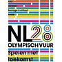 MVRDV - NL28 Olympisch vuur : Spelen met toekomst