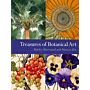 Treasures of Botanical Art (PBK Second Edition)