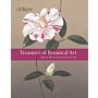 Treasures of Botanical Art (PBK Second Edition)