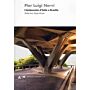 Pier Luigi Nervi : L'Ambasciata d'Italia a Brasilia (paperback)