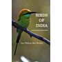 Birds of India and the Indian Subcontinent
