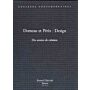 Domeau et Pérès. Dix années de création (box nr 183 with 13 drawings)
