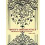 Motifs Ornementaux. Architecture et Sculpture - Bois et Fer
