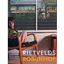 Rietvelds Robijnhof